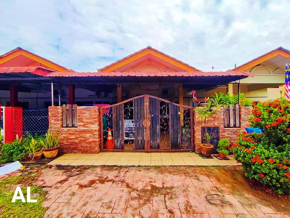 latest property