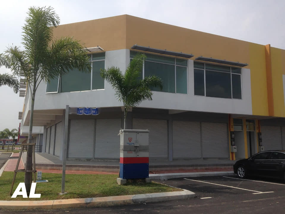 latest property