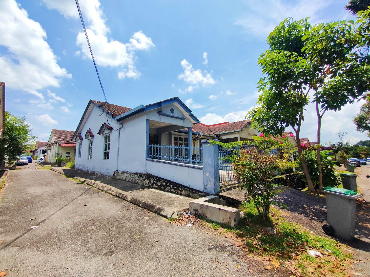 latest property