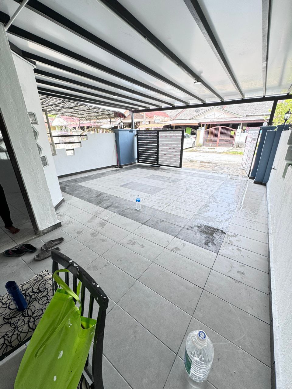 latest property